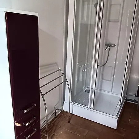 Casa de Férias Le 7 Blanche Belle-et-Houllefort